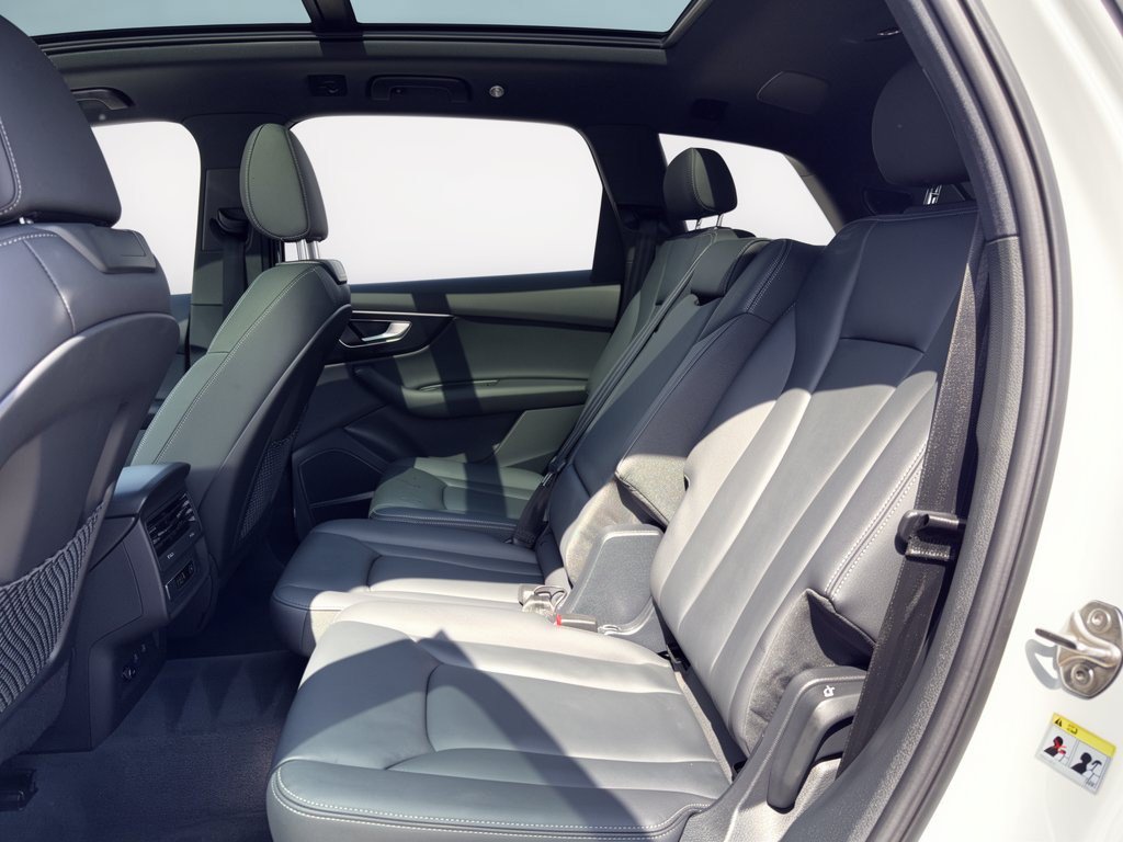 Certified 2026 Audi Q7 2.0T Premium Plus AWD/4WD image 25