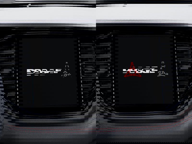 New 2026 Dodge Durango GT image 20