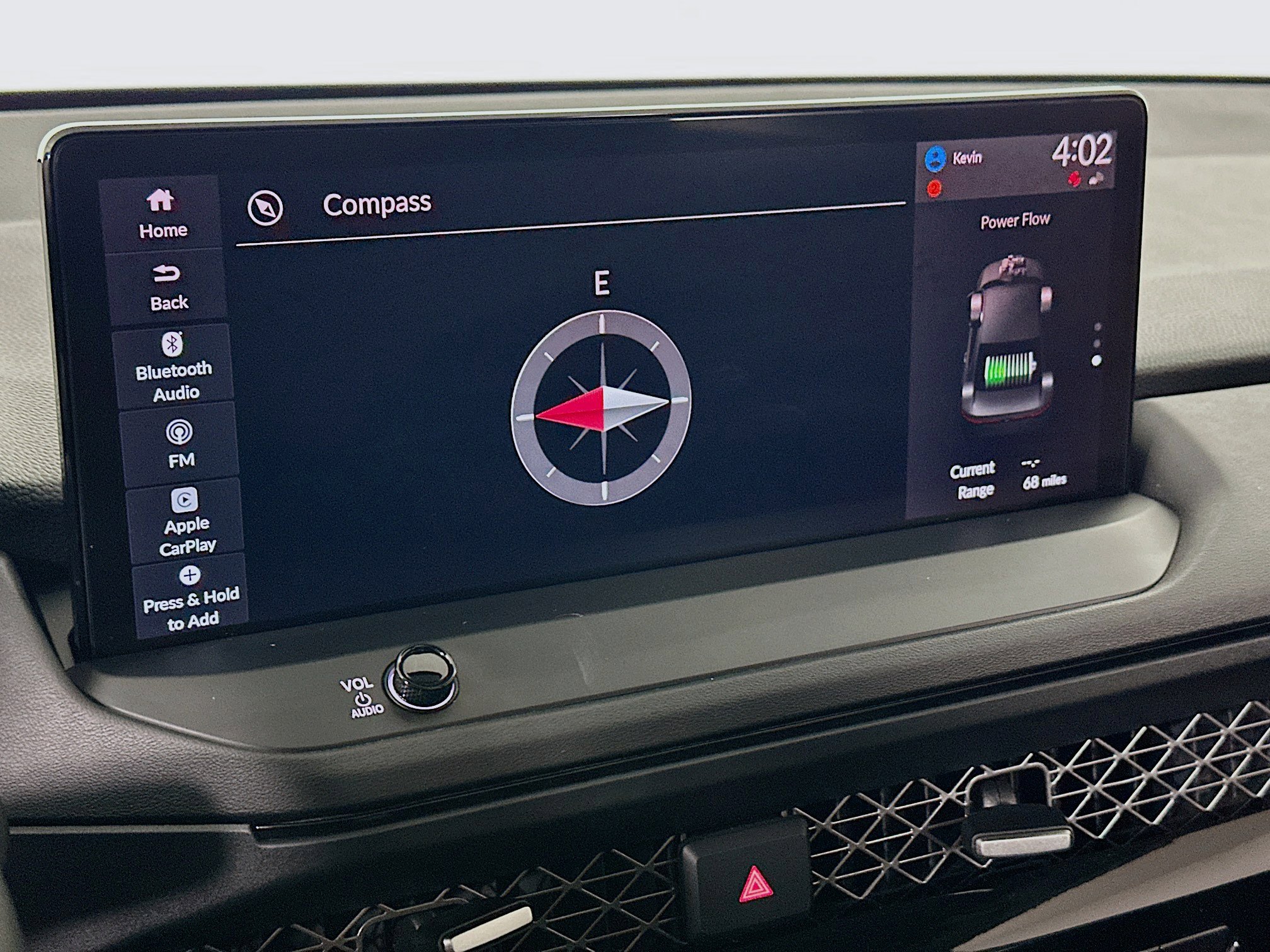 Used 2024 Honda Accord EX-L image 13