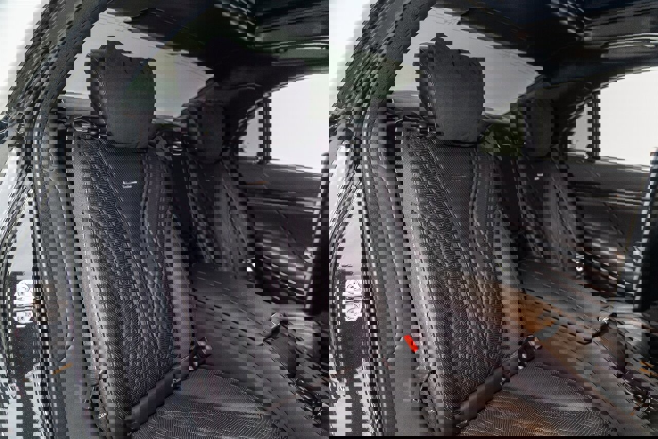 Used 2020 Mercedes-Benz S 65 AMG S 65 AMG® Base image 42