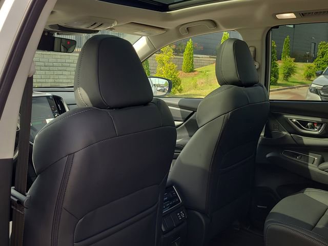 New 2026 Subaru Ascent Limited AWD/4WD image 12