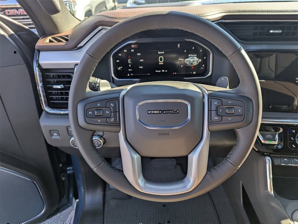 New 2026 GMC Sierra 1500 Denali image 15