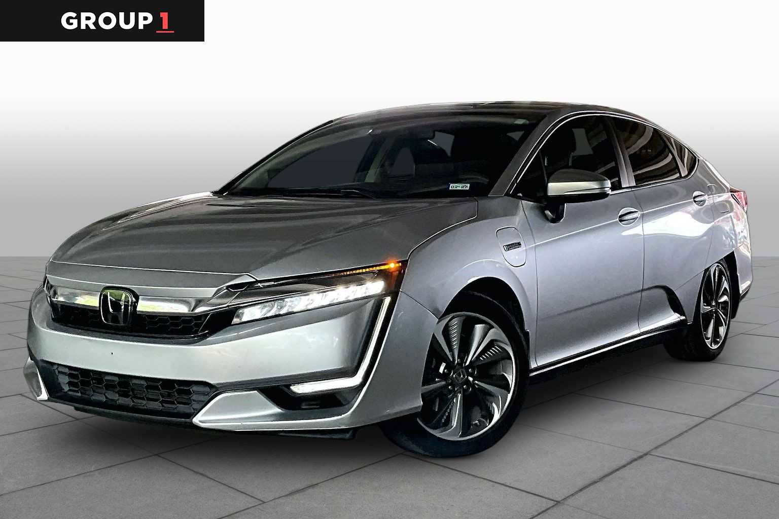 Used 2018 Honda Clarity Plug-In Hybrid image 1