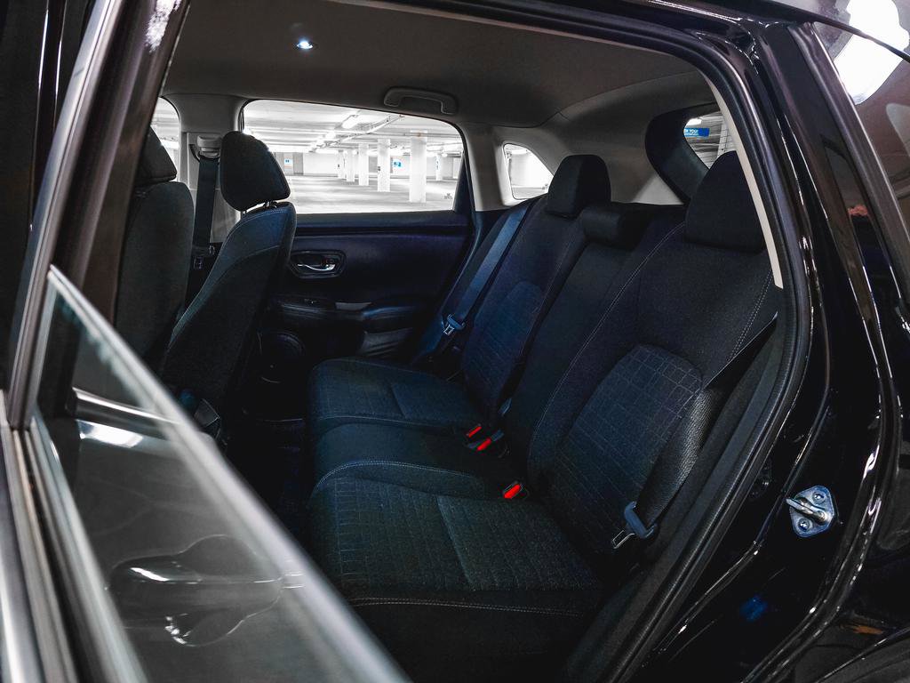 Used 2024 Honda HR-V LX image 19