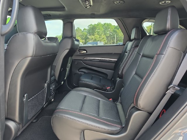 New 2027 Dodge Durango GT AWD/4WD image 13