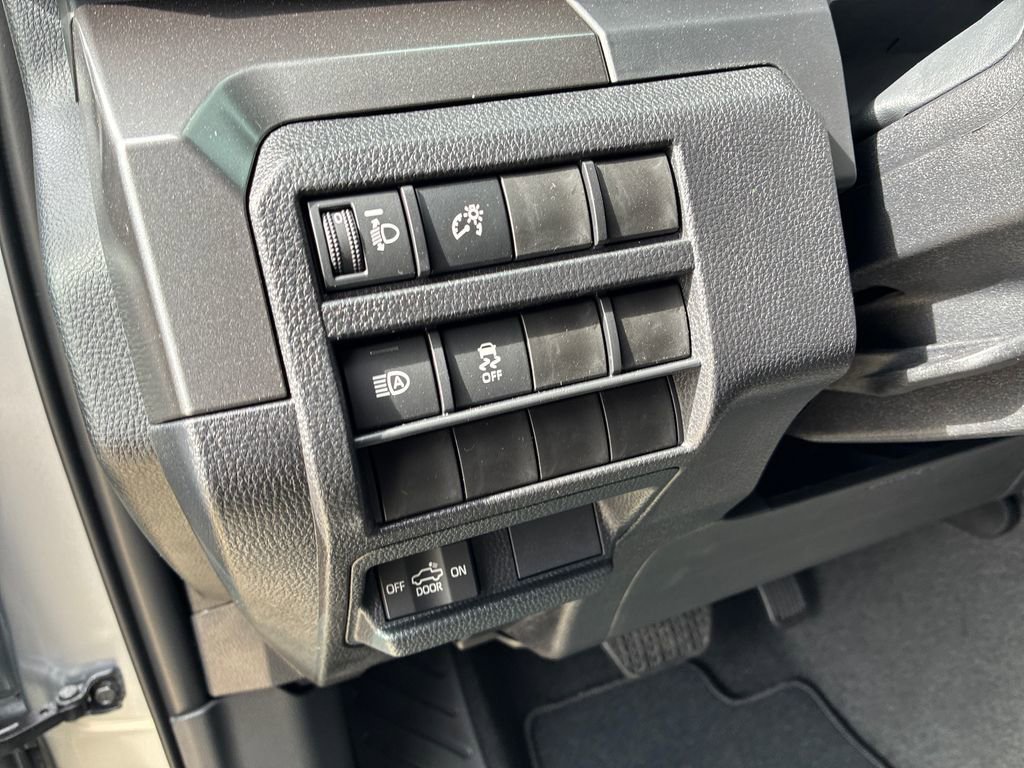 New 2026 Toyota Tacoma SR5 image 36