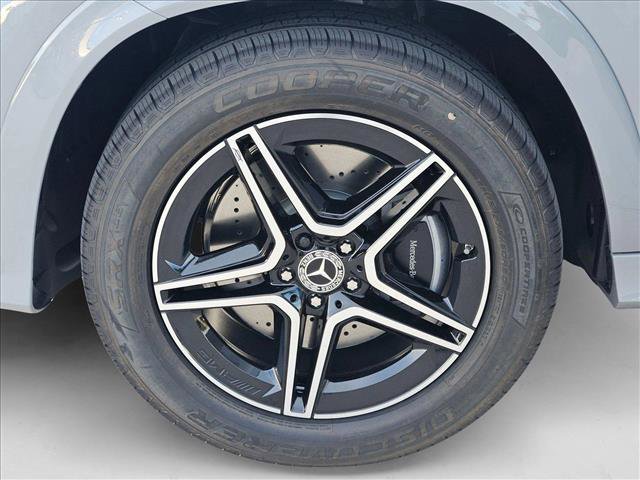 New 2025 Mercedes-Benz GLE 350 GLE 350 image 10