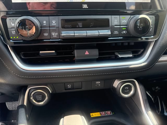 Used 2026 Toyota Grand Highlander AWD image 15