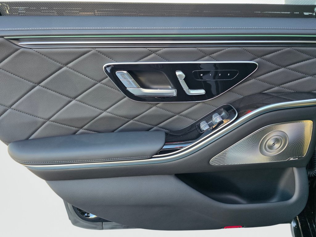 New 2027 Mercedes-Benz S 500 4MATIC image 20