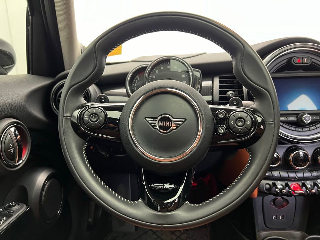 Used 2020 MINI Cooper S image 15