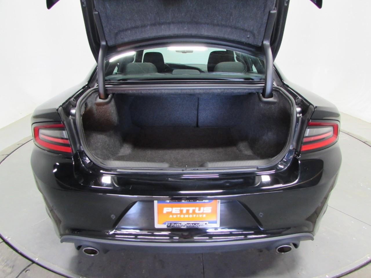 Used 2023 Dodge Charger GT RWD image 11