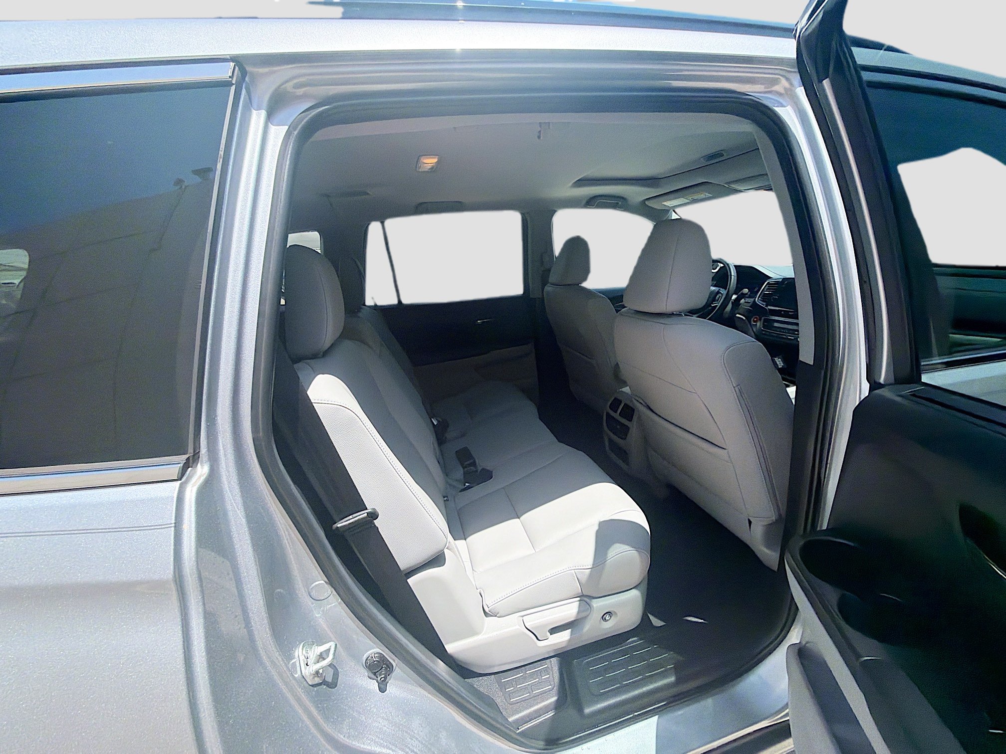 Certified 2022 Honda Pilot Special Edition image 28