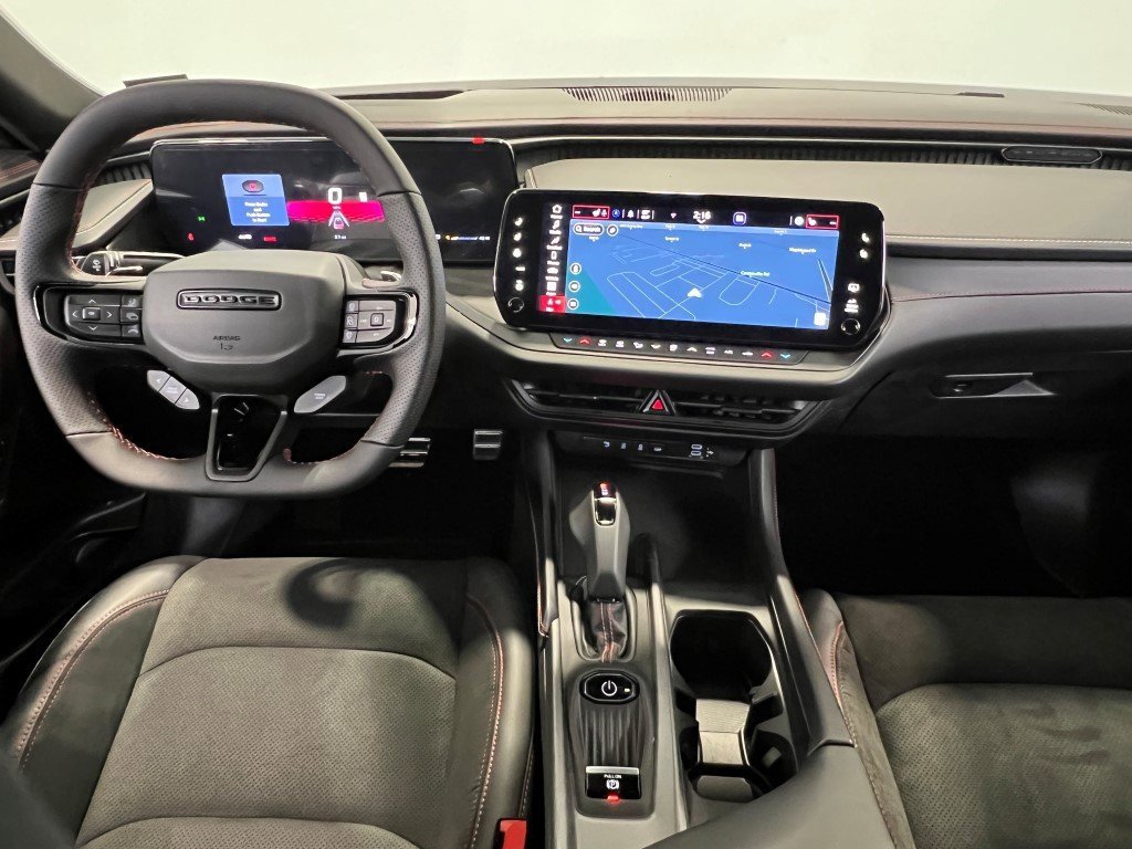 New 2026 Dodge Charger R/T Scat Pack w/ Track Package image 15