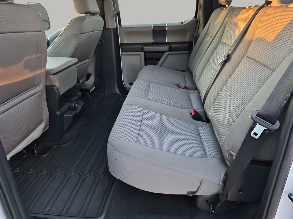 Used 2022 Ford F250 XLT w/ FX4 Off-Road Package image 20