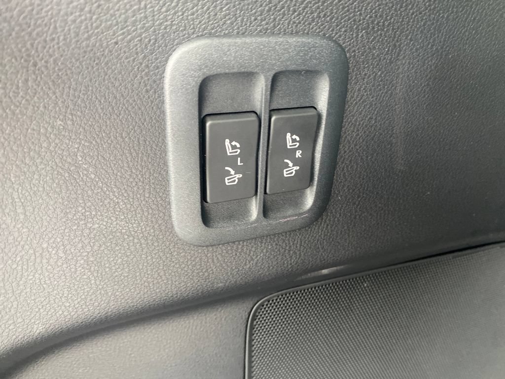 Used 2024 Lexus TX 500h AWD w/ Technology Package image 40