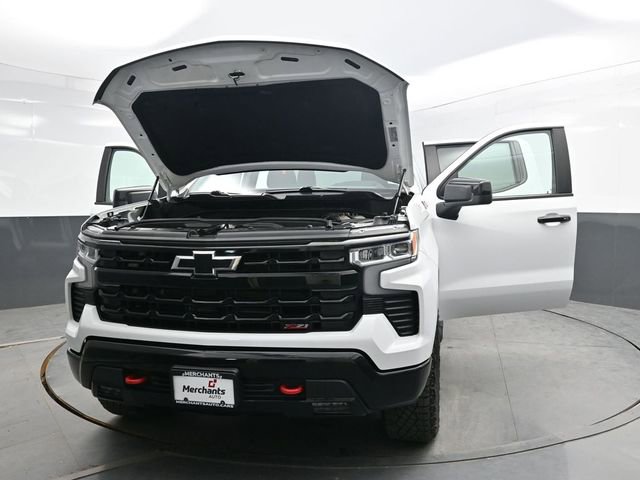 Used 2023 Chevrolet Silverado 1500 LT Trail Boss w/ Protection Package AWD/4WD image 26
