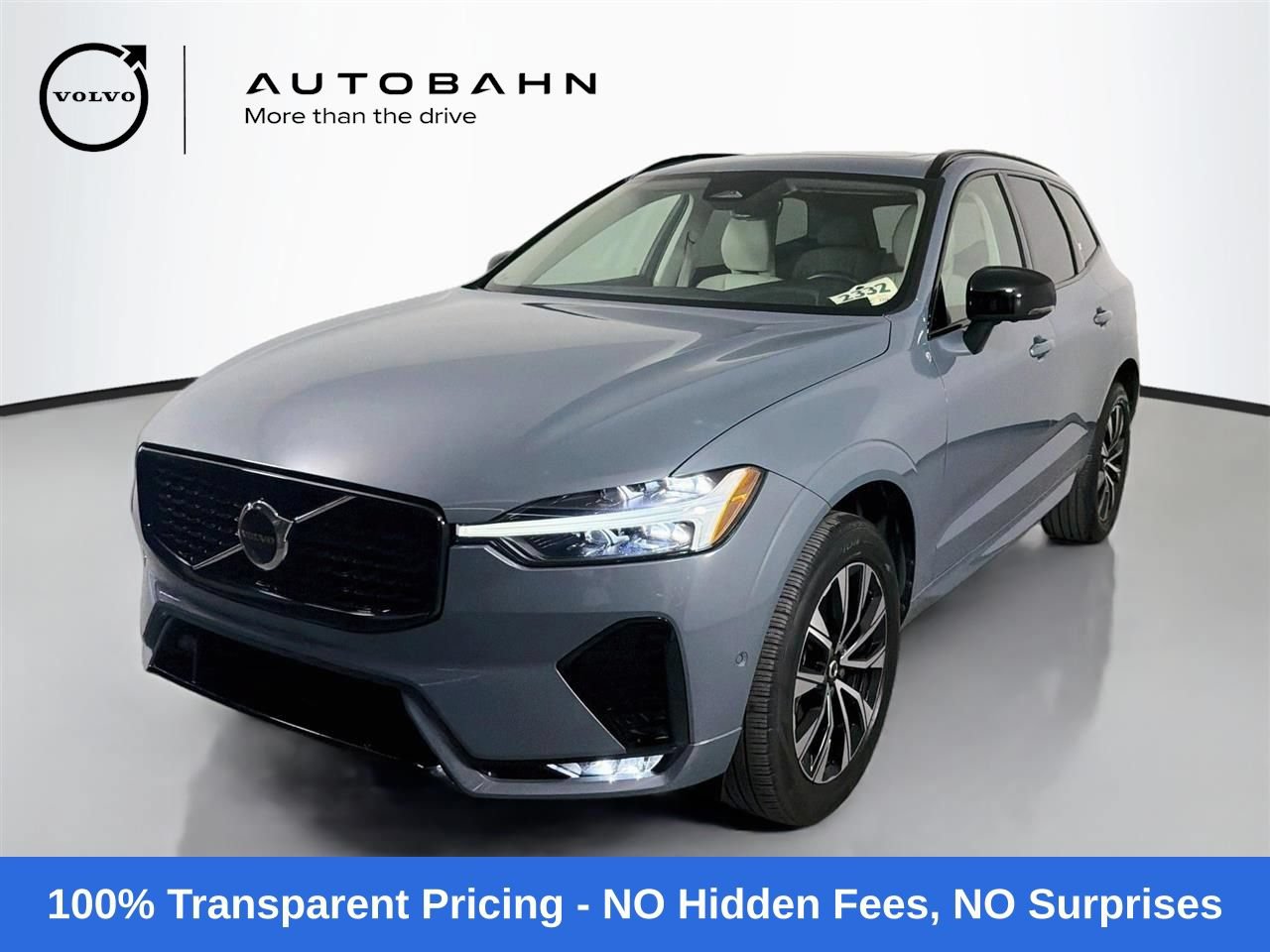Certified 2024 Volvo XC60 B5 Plus AWD/4WD image 1