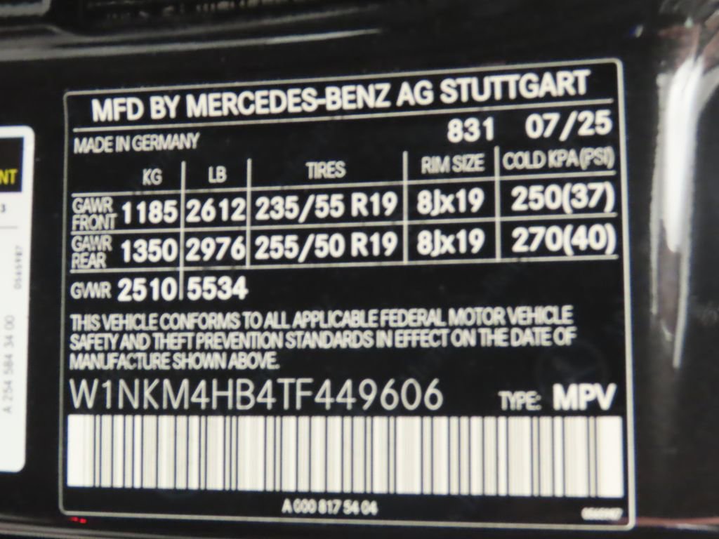 Certified 2026 Mercedes-Benz GLC 300 4MATIC image 32