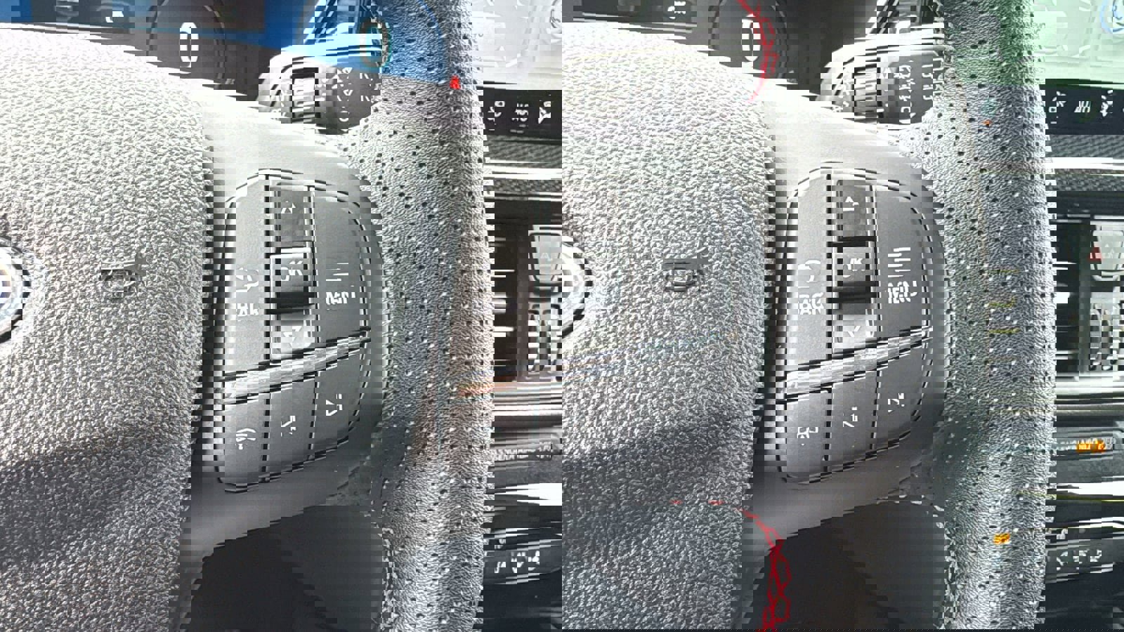 New 2026 Ford Escape ST-Line Select w/ Tech Pack #2 image 17