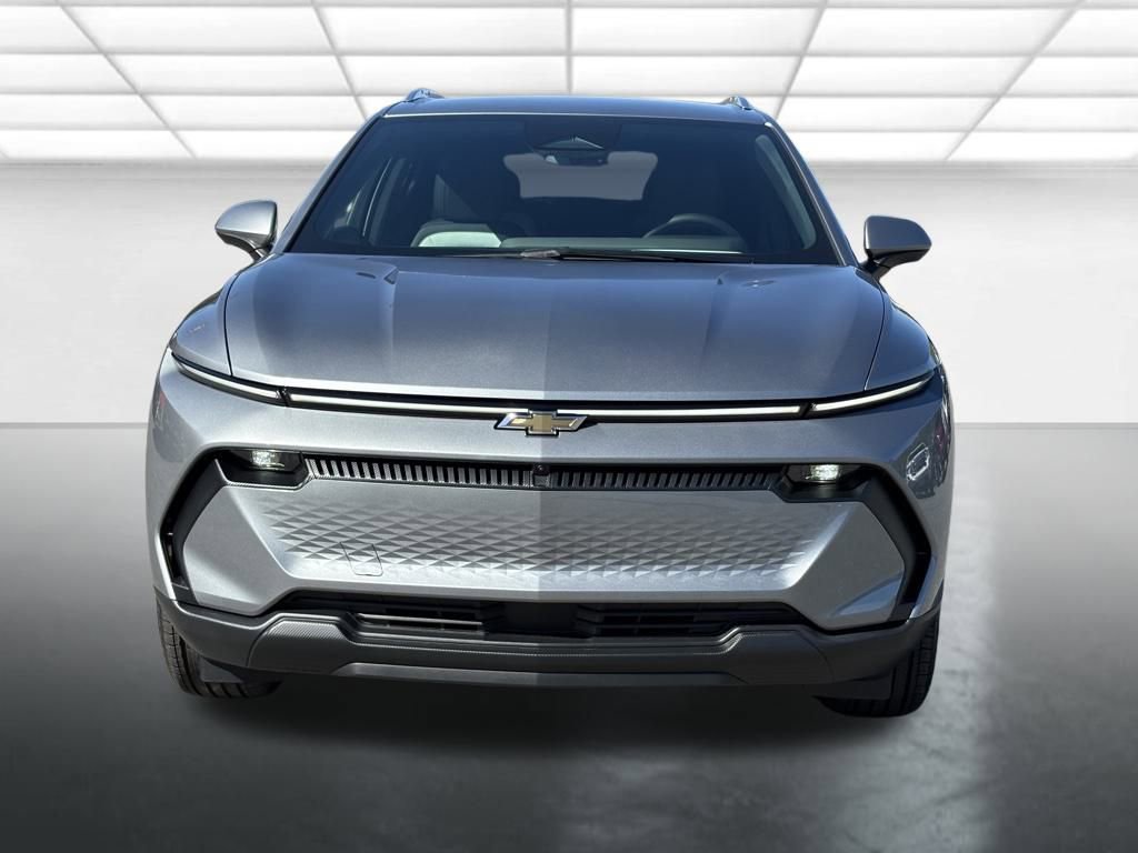 New 2026 Chevrolet Equinox EV LT image 17