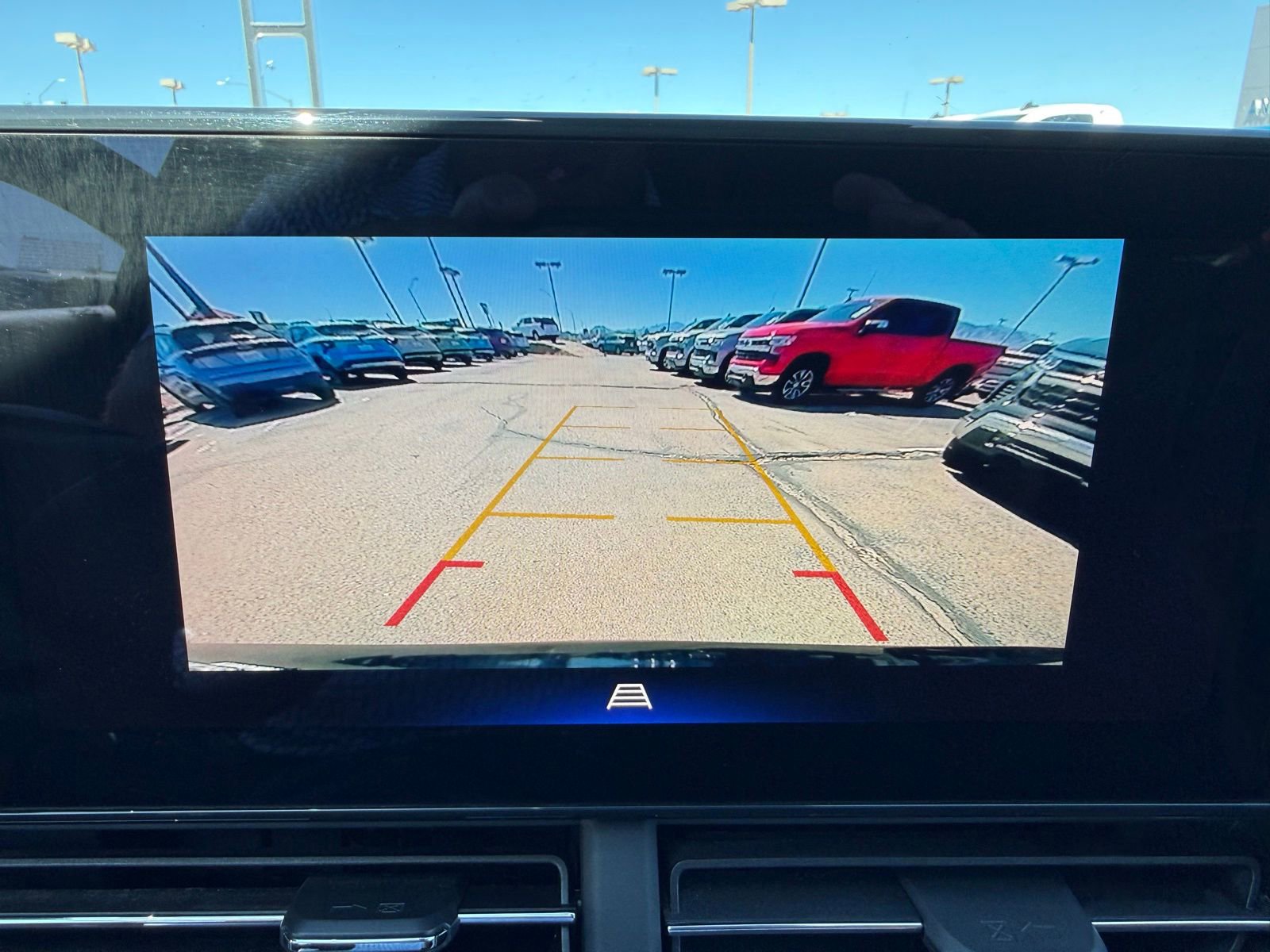 Certified 2024 Chevrolet Trax LT image 23