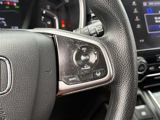 Certified 2022 Honda CR-V EX image 31