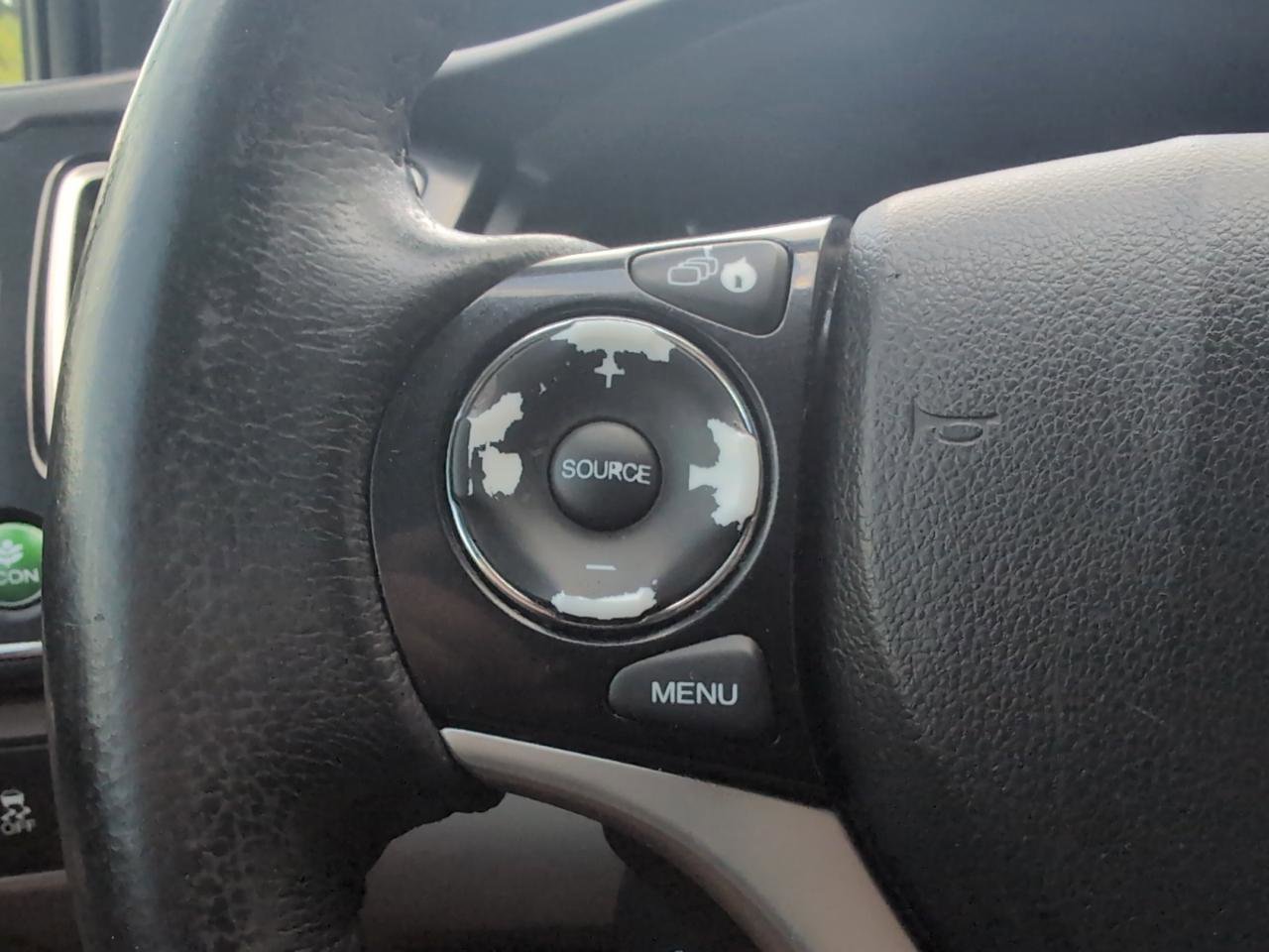 Used 2013 Honda Civic EX-L image 17