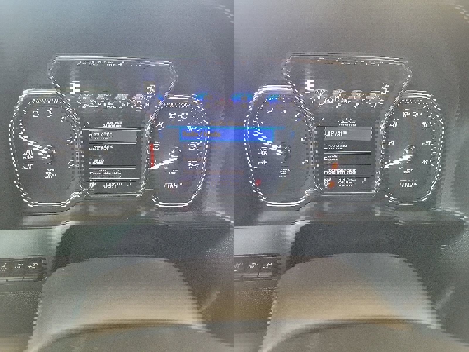 Used 2021 GMC Sierra 1500 AT4 w/ AT4 Value Package image 26