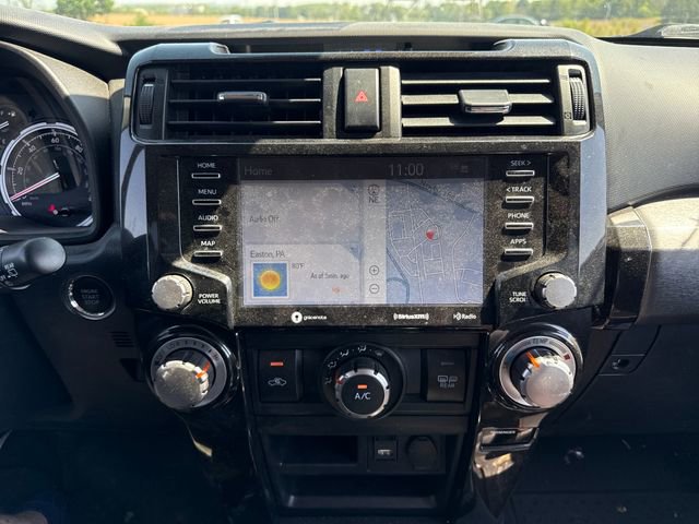 Certified 2021 Toyota 4Runner TRD Off-Road Premium w/ Moonroof Package AWD/4WD image 28