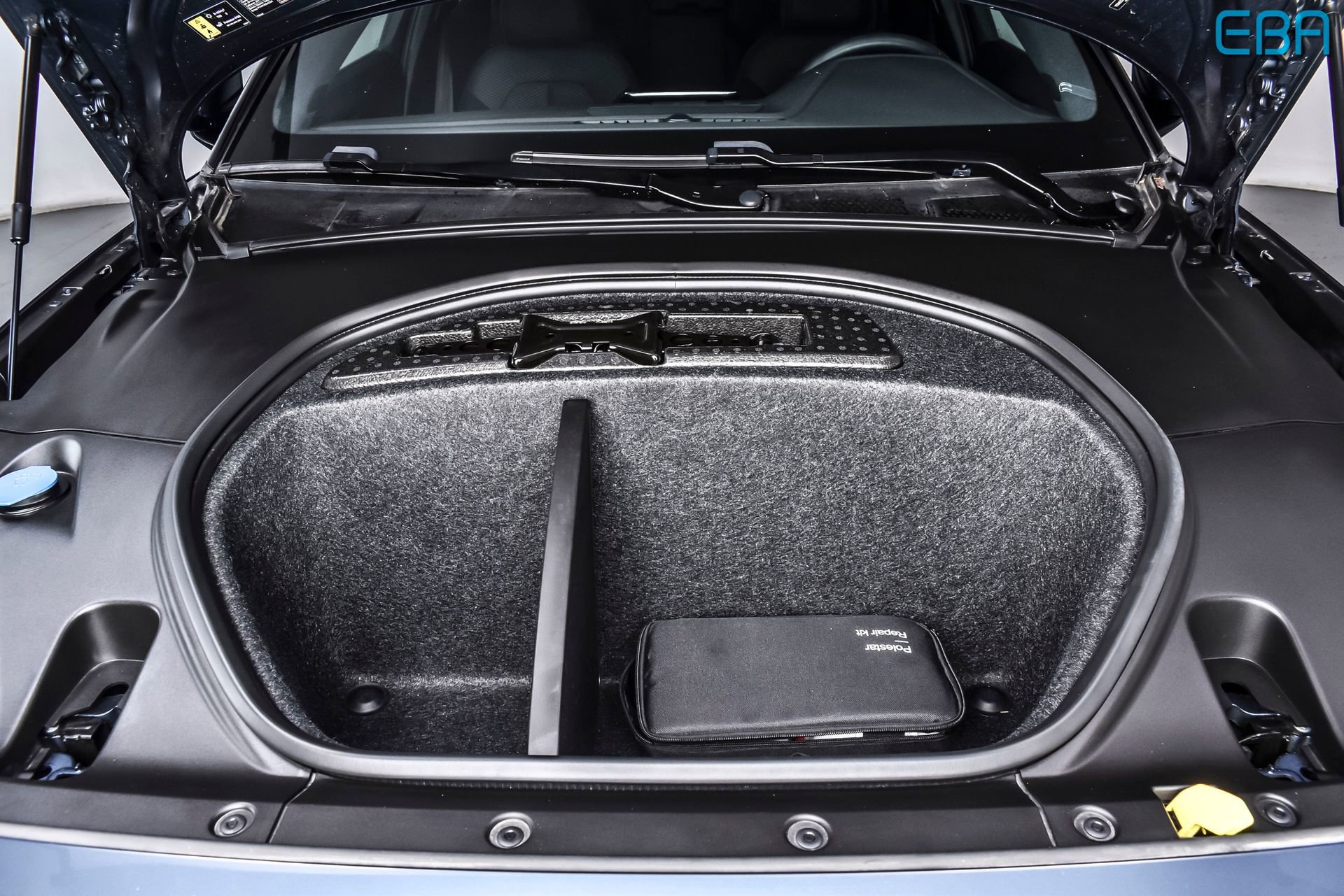 Used 2023 Polestar Polestar 2 w/ Pilot Pack AWD/4WD image 11