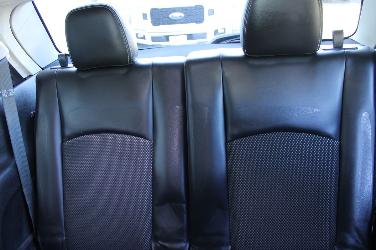 Used 2015 Dodge Journey Crossroad w/ Flexible Seating Group image 16