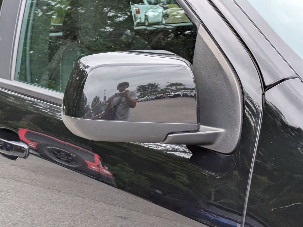 Used 2021 Chevrolet Colorado LT w/ Fleet Safety Package RWD image 11