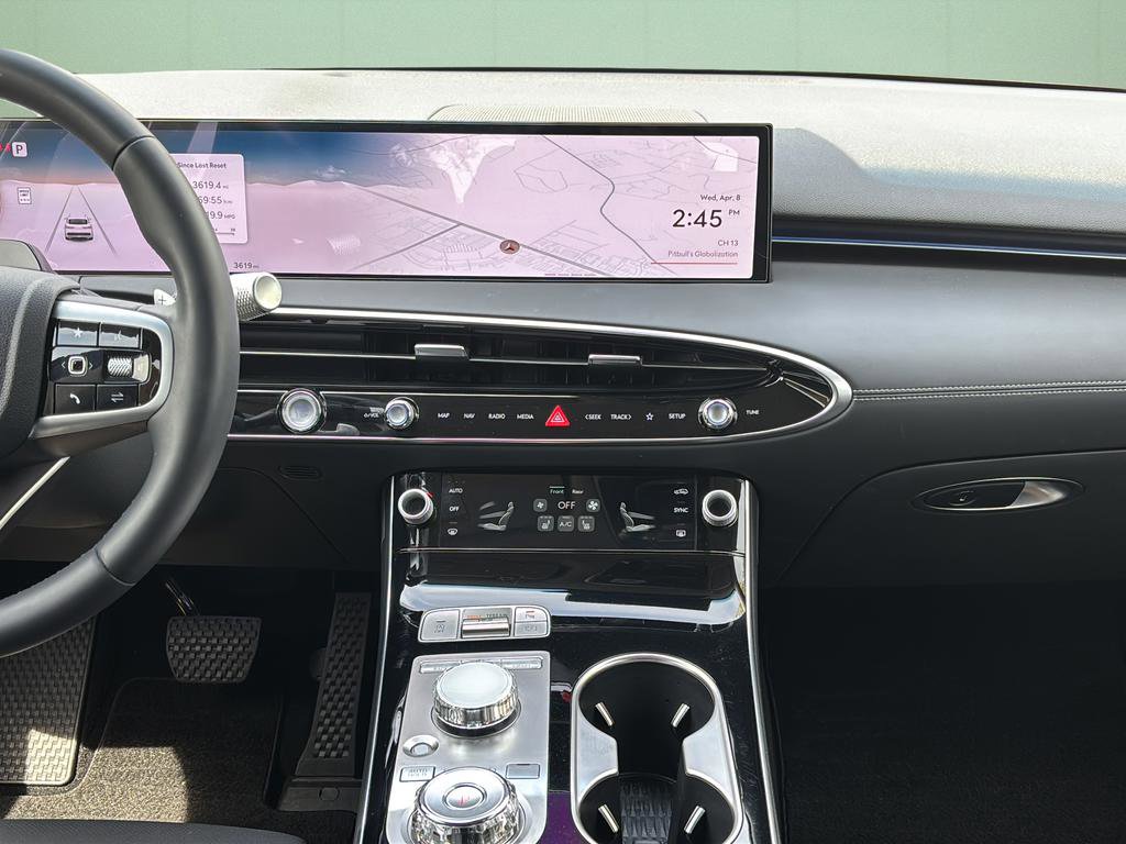 Certified 2026 Genesis GV70 2.5T image 18