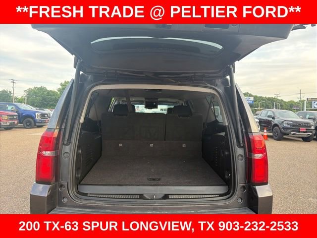 Used 2017 Chevrolet Suburban Premier RWD image 11