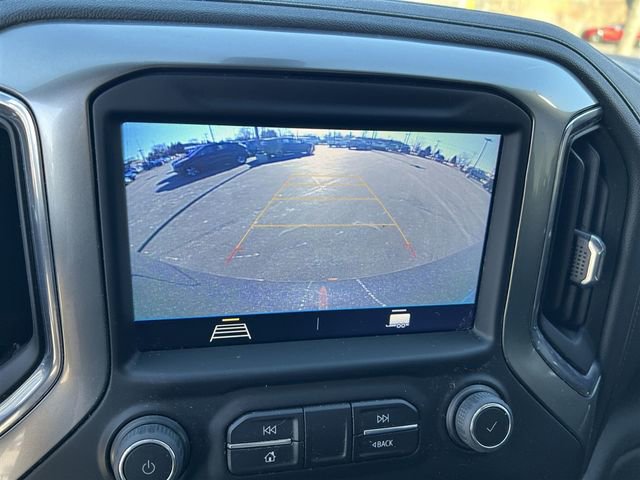 Certified 2022 Chevrolet Silverado 1500 LT image 28