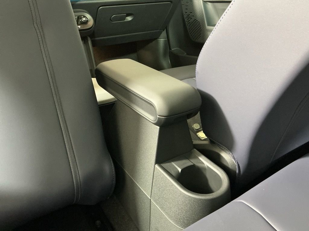 New 2026 MINI Cooper S image 23