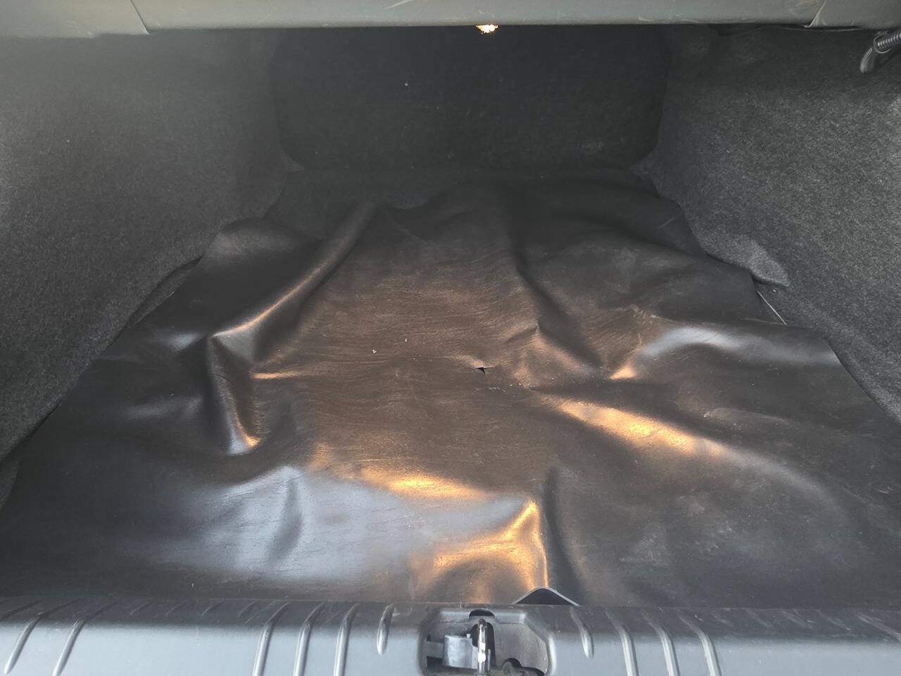 Used 2008 Chevrolet Impala Police FWD image 38