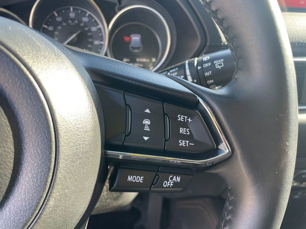 Used 2017 MAZDA CX-5 Grand Touring AWD/4WD image 17