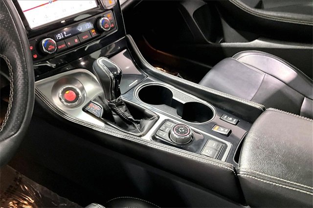 Used 2019 Nissan Maxima 3.5 SL image 18