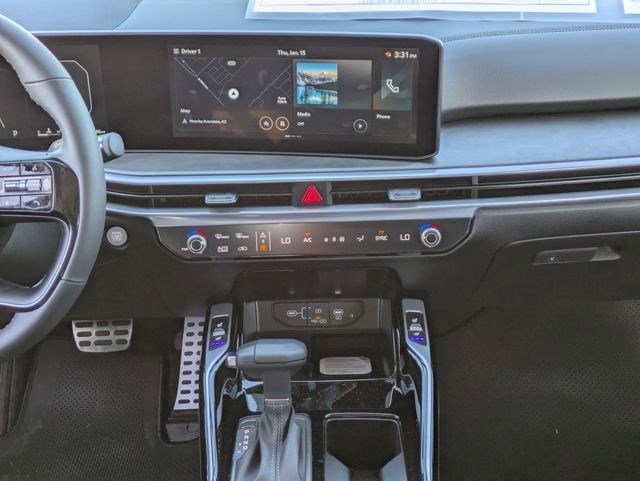 Certified 2026 Kia Sorento SX AWD/4WD image 19