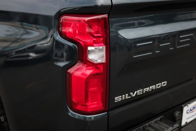 Used 2020 Chevrolet Silverado 1500 RST AWD/4WD image 14