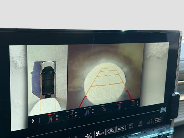 Used 2024 GMC Hummer EV 3X w/ Omega Edition image 33