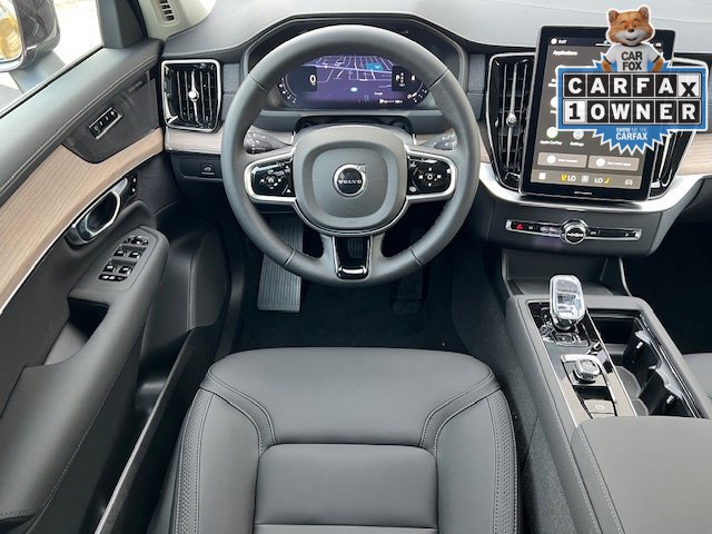 New 2026 Volvo XC90 B6 Plus w/ Protection Package Premier AWD/4WD image 30