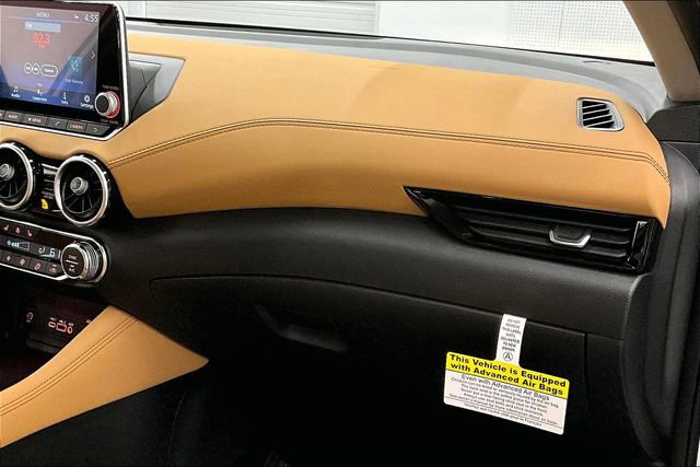 New 2025 Nissan Sentra SV w/ SV Premium Package image 33