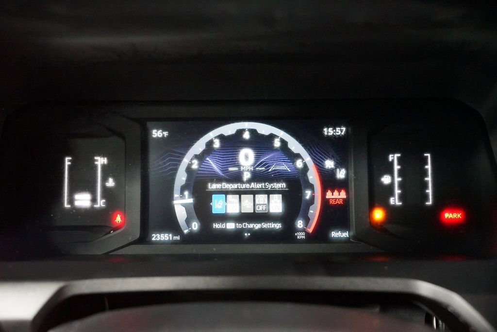 Certified 2024 Toyota Tacoma SR5 image 16