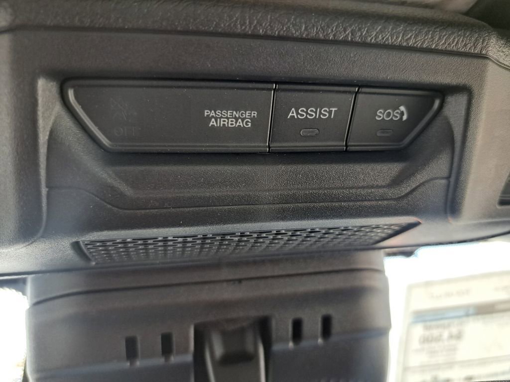 New 2026 Jeep Gladiator Sport AWD/4WD image 15