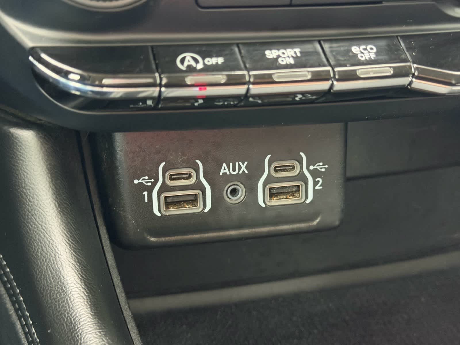 Used 2022 Dodge Durango SXT RWD image 22