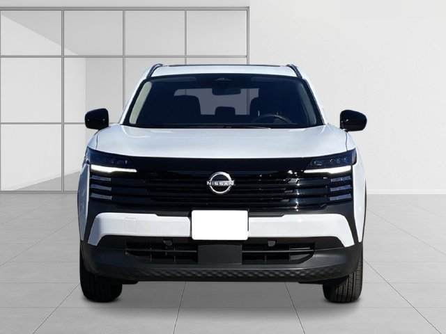 New 2027 Nissan Kicks SV AWD/4WD image 10