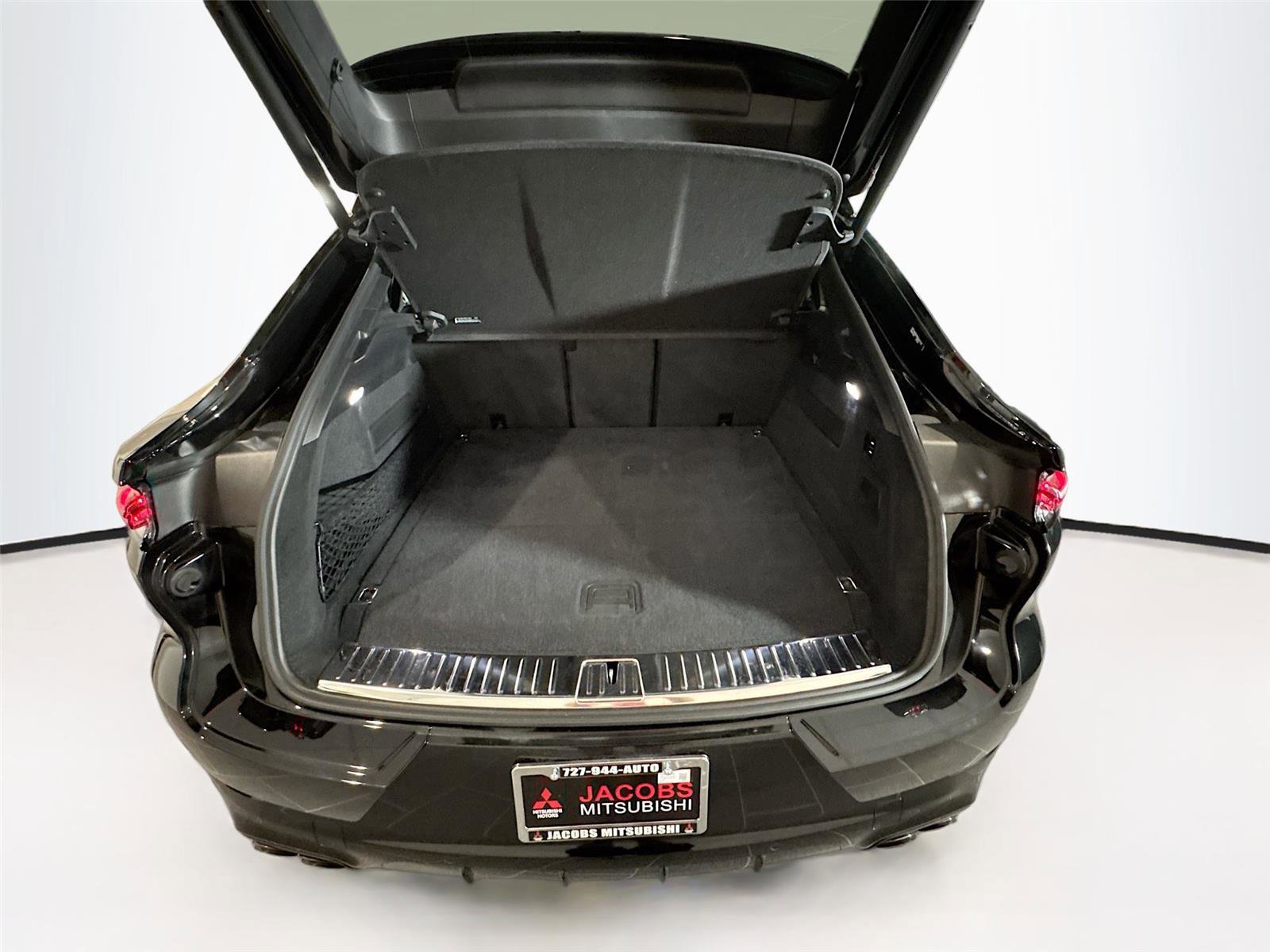 Used 2025 Porsche Cayenne Turbo image 20