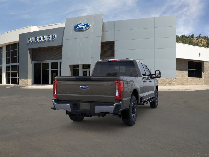 New 2026 Ford F250 XLT w/ Tremor Off-Road Package image 8